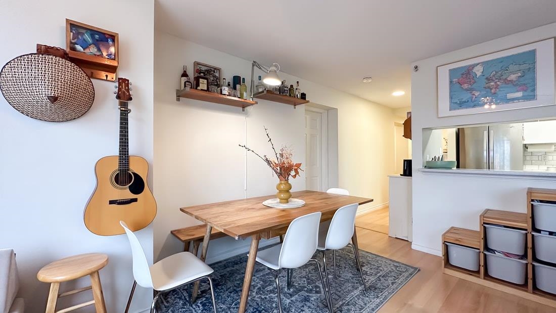 Primary Bathroom Photo of 704 720 Carnarvon Street, New Westminster, BC