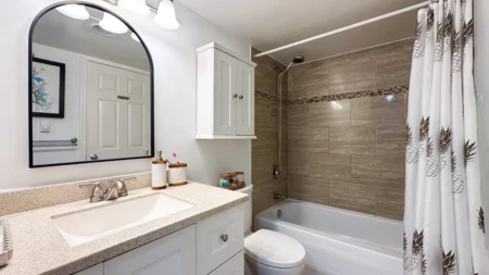 Mudroom Photo of 704 720 Carnarvon Street, New Westminster, BC
