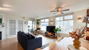 704 720 Carnarvon Street, New Westminster, BC