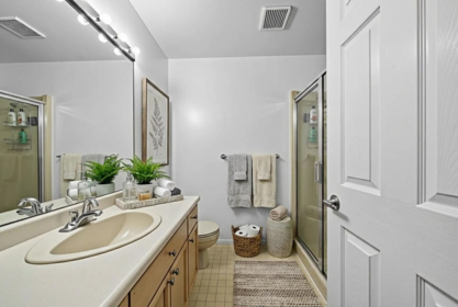 Office / Den Photo of 306 3400 SE Marine Drive, Vancouver, BC