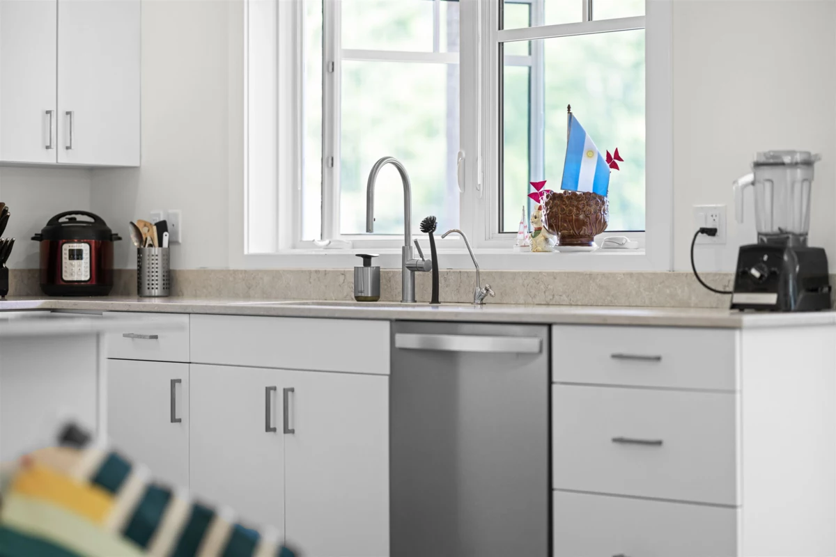 Bedroom 2 Photo of 1096 Foxglove Lane, Bowen Island, BC