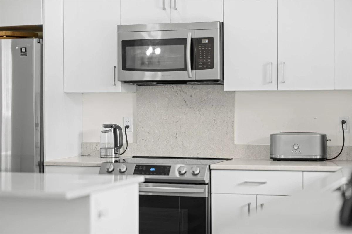 Bedroom 3 Photo of 1096 Foxglove Lane, Bowen Island, BC