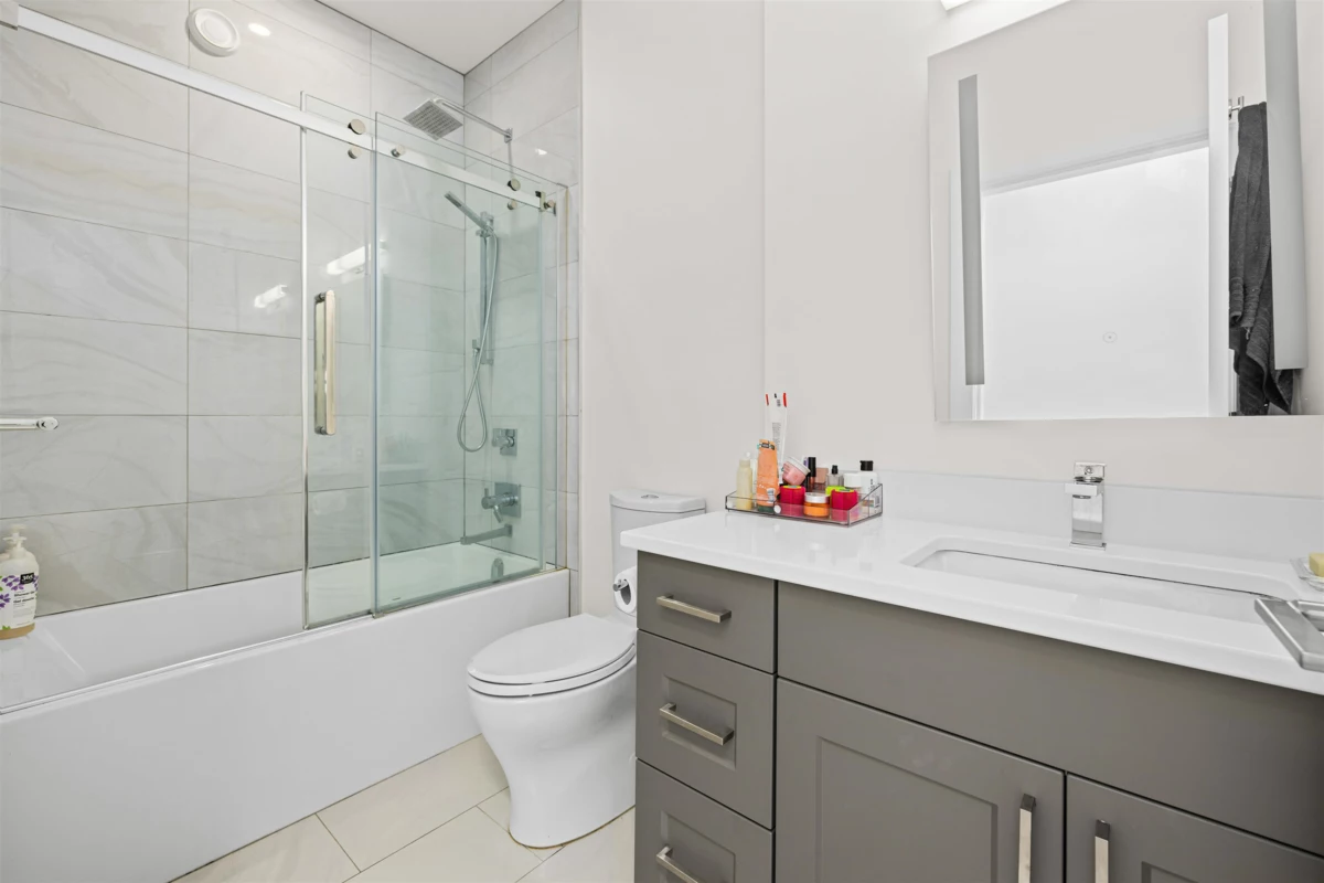 Front Yard Photo of 1096 Foxglove Lane, Bowen Island, BC