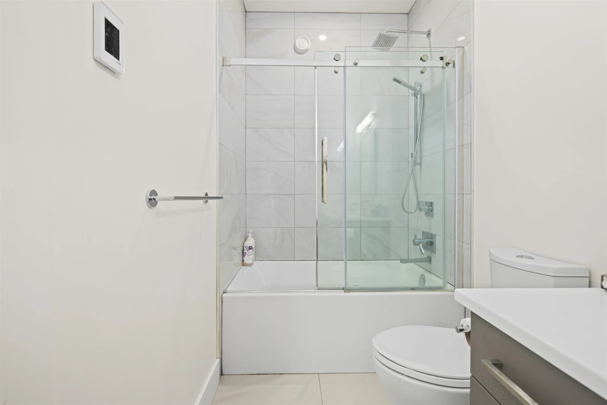 Garden / Landscaping Photo of 1096 Foxglove Lane, Bowen Island, BC