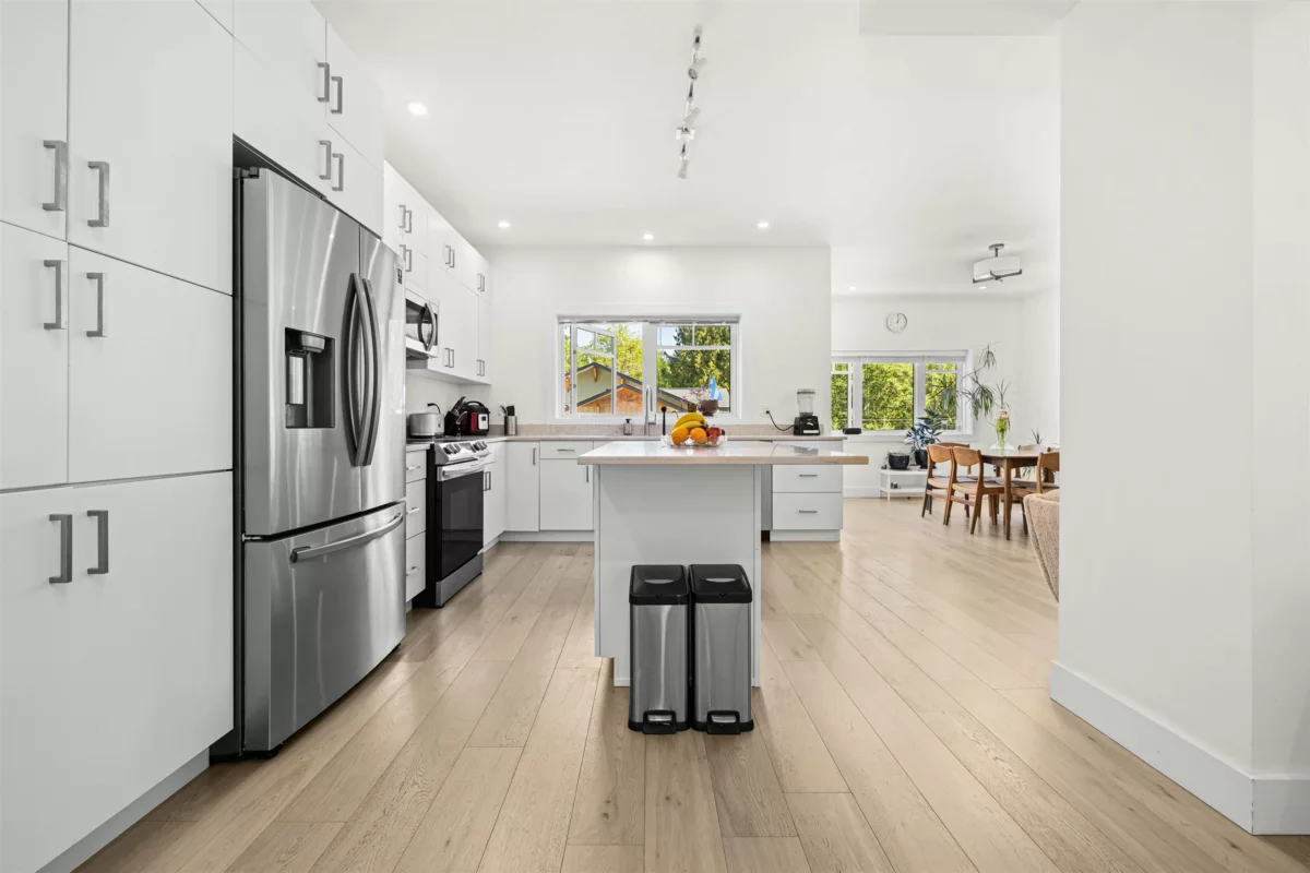 Pantry Photo of 1096 Foxglove Lane, Bowen Island, BC