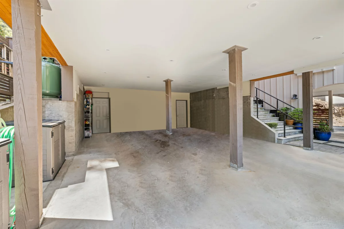 Street View Photo of 1096 Foxglove Lane, Bowen Island, BC