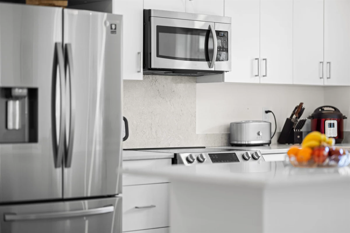 Walk-In Closet Photo of 1096 Foxglove Lane, Bowen Island, BC