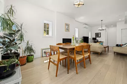 Loft / Bonus Room Photo of 1096 Foxglove Lane, Bowen Island, BC