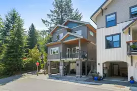 1096 Foxglove Lane, Bowen Island, BC