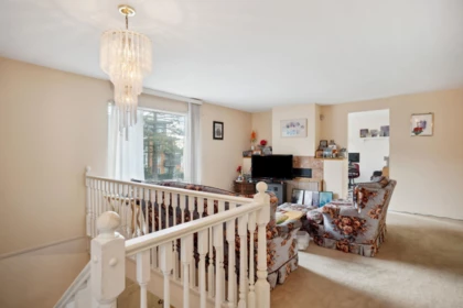612 E 3rd Street, North Vancouver, BC, North Vancouver — Single Family Residence for sale