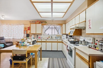 Pantry Photo of 612 E 3rd Street, North Vancouver, BC