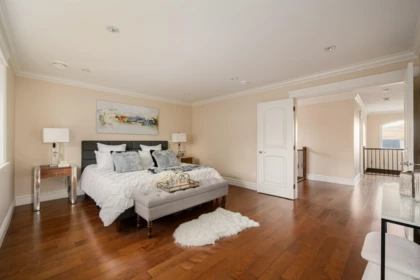 Entry Foyer Photo of 6185 Grant Street, Burnaby, BC