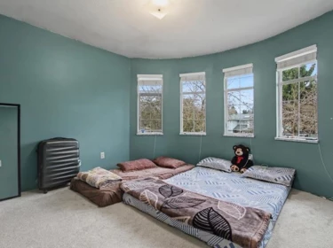 Basement Recreation Room Photo of 14962 96a Avenue, Surrey, BC