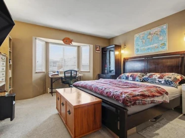 Bedroom 3 Photo of 14962 96a Avenue, Surrey, BC
