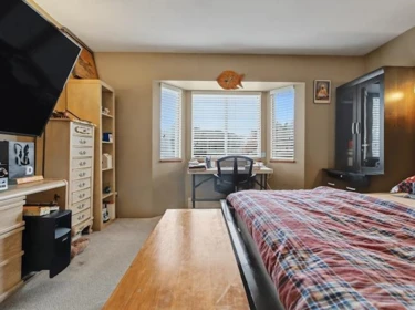 Bedroom 4 Photo of 14962 96a Avenue, Surrey, BC