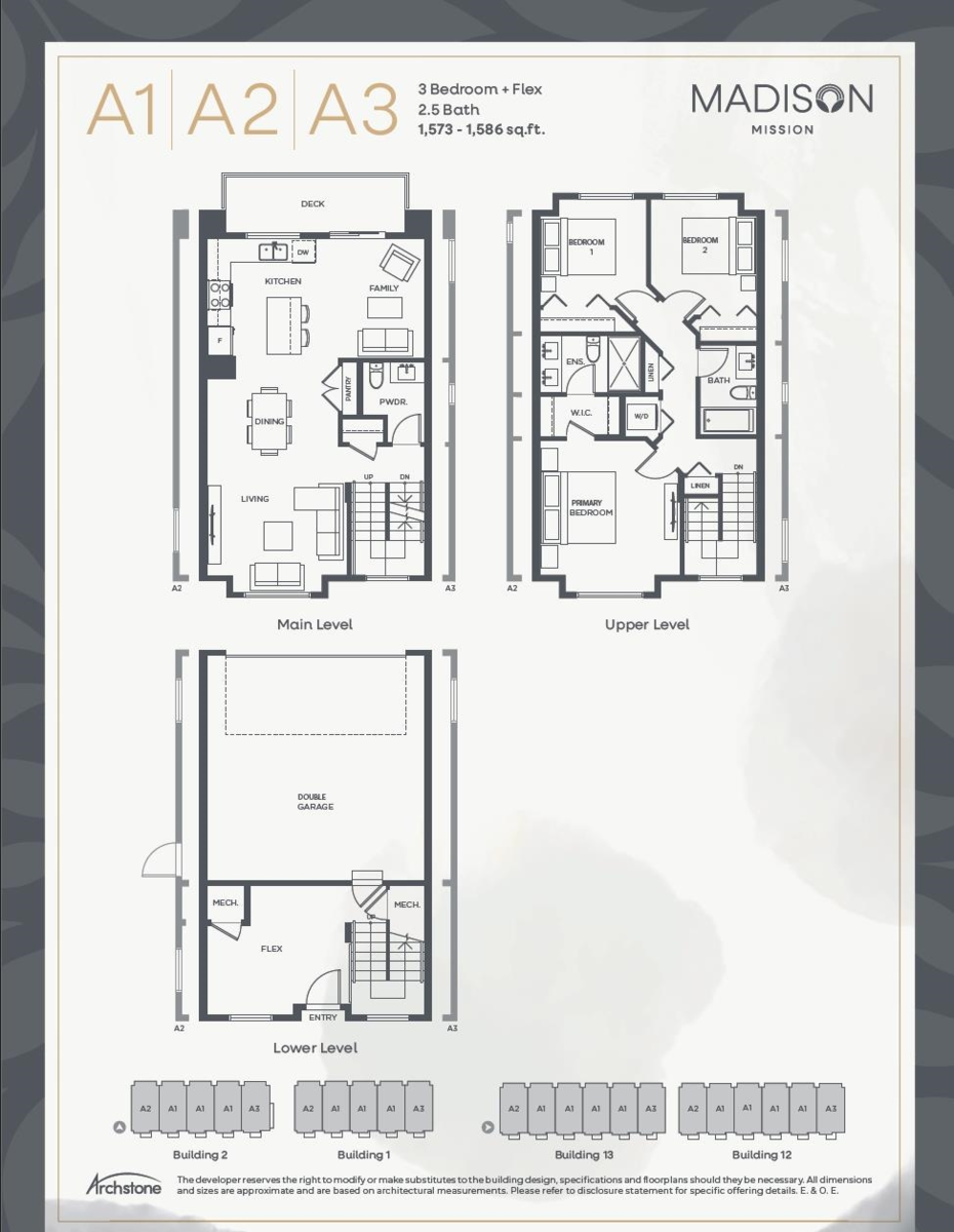 Backyard Photo of 8 32929 Cherry Avenue, Mission, BC