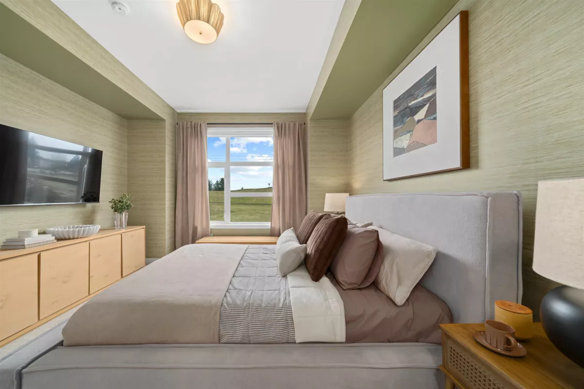 Loft / Bonus Room Photo of 8 32929 Cherry Avenue, Mission, BC