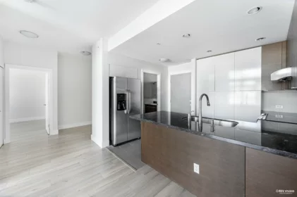 Breakfast Nook Photo of 412 3478 Wesbrook Mall, Vancouver, BC