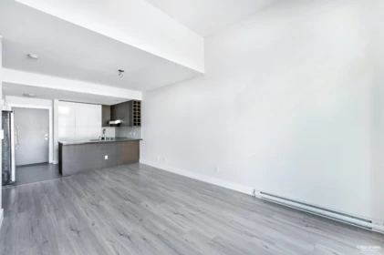 412 3478 Wesbrook Mall, Vancouver, BC, University VW — 2 bed apartment/condo for sale