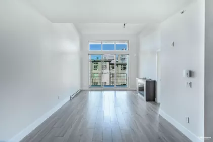 412 3478 Wesbrook Mall, Vancouver, BC, Vancouver — Apartment/Condo for sale