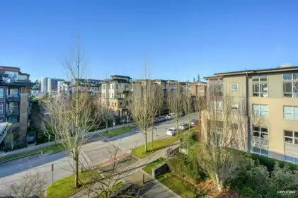 Loft / Bonus Room Photo of 412 3478 Wesbrook Mall, Vancouver, BC