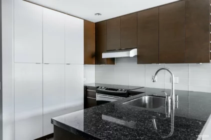 Pantry Photo of 412 3478 Wesbrook Mall, Vancouver, BC
