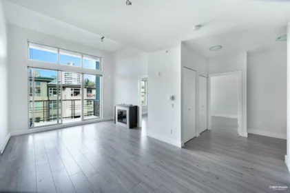 Primary Bedroom Photo of 412 3478 Wesbrook Mall, Vancouver, BC