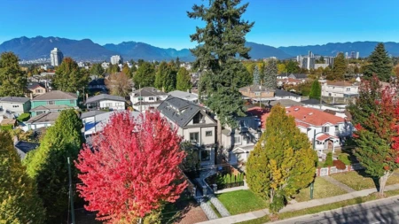 Fitness Center Photo Near 1 2447 E 41st Avenue, Vancouver, BC