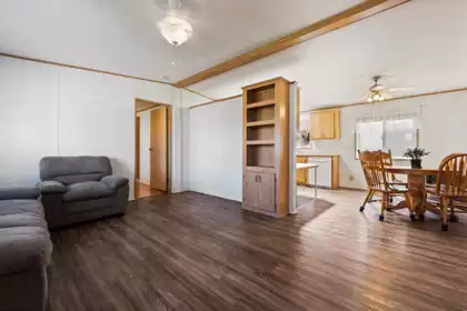 Breakfast Nook Photo of 108 6035 Vedder Road, Chilliwack, BC