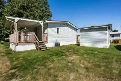 108 6035 Vedder Road, Chilliwack, BC, Chilliwack — Manufactured Home for sale