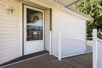 108 6035 Vedder Road, Chilliwack, BC, Chilliwack — Manufactured Home for sale