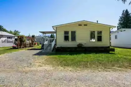 108 6035 Vedder Road, Chilliwack, BC, Chilliwack — Manufactured Home for sale