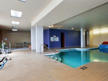 Community Amenities Photo (Clubhouse) of 1002 47 Agnes Street, New Westminster, BC
