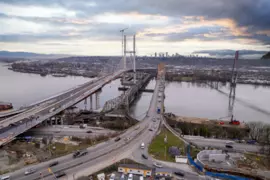 1002 47 Agnes Street, New Westminster, BC