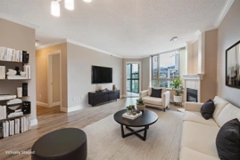 1305 1190 Pipeline Road, Coquitlam, BC