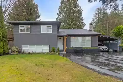 3020 Thorncliffe Drive, North Vancouver, BC