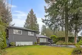 3020 Thorncliffe Drive, North Vancouver, BC