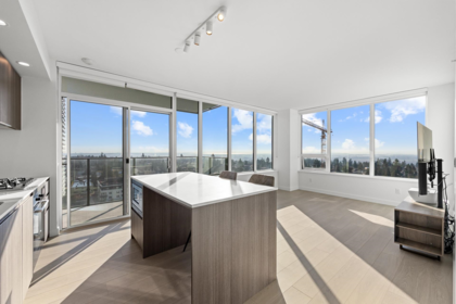 1204 6537 Telford Avenue, Burnaby, BC, Metrotown — 3 bed apartment/condo for sale