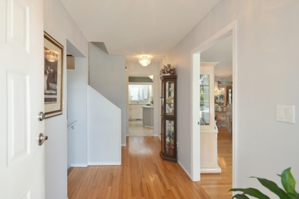 Kitchen Photo of 5457 Burley Place, Sechelt, BC