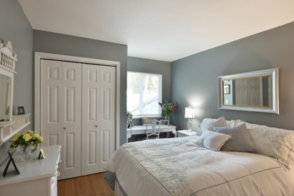 Laundry Room Photo of 5457 Burley Place, Sechelt, BC