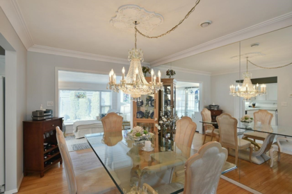 Pantry Photo of 5457 Burley Place, Sechelt, BC