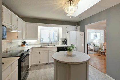 Primary Bedroom Photo of 5457 Burley Place, Sechelt, BC