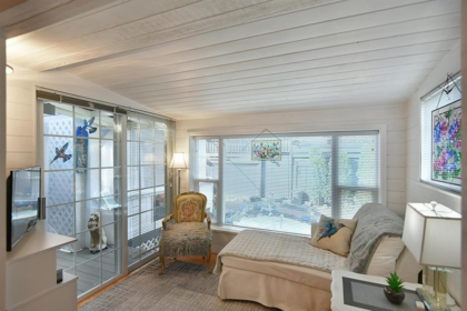 Walk-In Closet Photo of 5457 Burley Place, Sechelt, BC