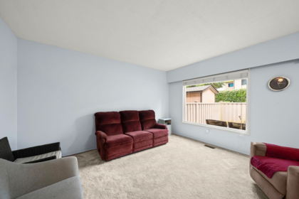 14 3046 Coast Meridian Road, Port Coquitlam, BC