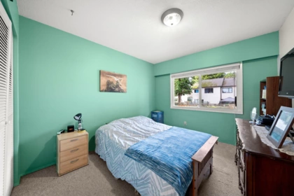 Loft / Bonus Room Photo of 14 3046 Coast Meridian Road, Port Coquitlam, BC