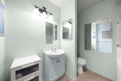 Mudroom Photo of 14 3046 Coast Meridian Road, Port Coquitlam, BC