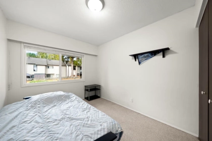 Office / Den Photo of 14 3046 Coast Meridian Road, Port Coquitlam, BC