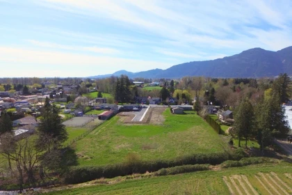 3 4520 No 3 Road, Yarrow, BC, Yarrow — Land for sale