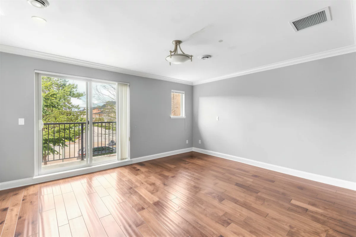 Family Room Photo of 3 7840 Garden City Road, Richmond, BC