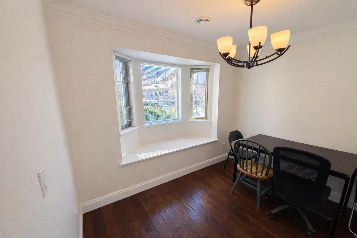 Pantry Photo of 3 7840 Garden City Road, Richmond, BC